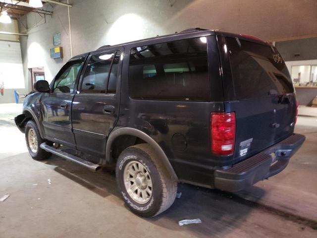 Photo 2 from auction – 2001 FORD EXPEDITION with VIN 1FMPU16L71LA61593