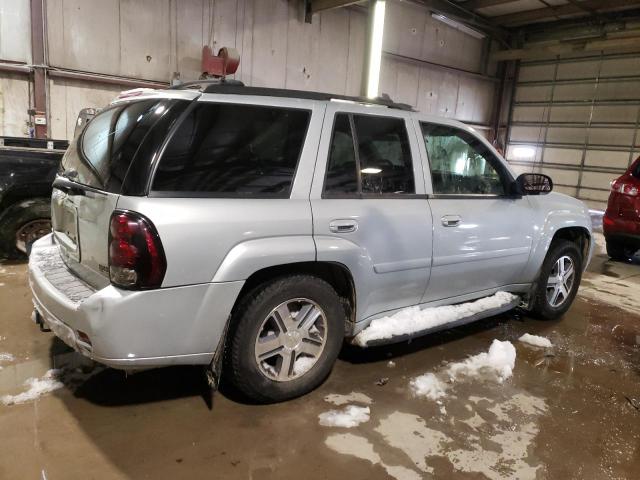 Photo 3 from auction – 2007 CHEVROLET TRAILBLAZE with VIN 1GNET13M072215885