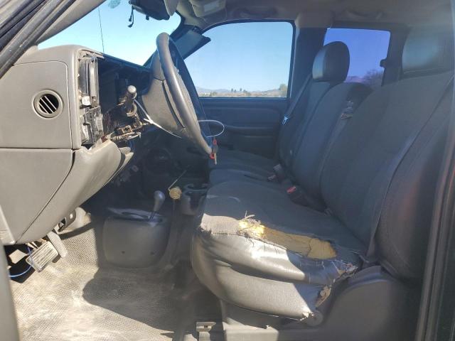 Photo 7 from auction – 2003 CHEVROLET SILVERADO with VIN 1GCEK19V33E209535