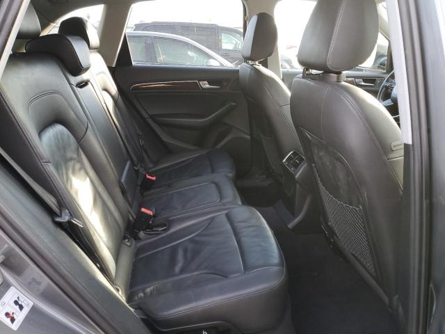 Photo 10 from auction – 2016 AUDI Q5 PREMIUM with VIN WA1C2AFP3GA087876