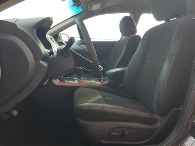 Photo 7 from auction – 2013 NISSAN ALTIMA 2.5 with VIN 1N4AL3AP0DC212481