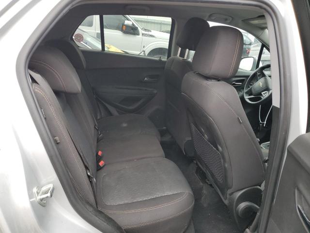 Photo 11 from auction – 2020 CHEVROLET TRAX LS with VIN 3GNCJKSB5LL135137