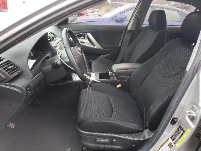 Photo 7 from auction – 2010 TOYOTA CAMRY BASE with VIN 4T1BF3EK2AU524744