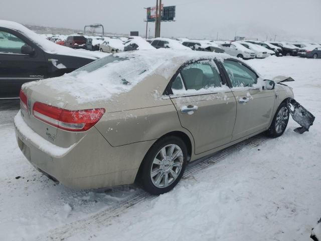 Photo 3 from auction – 2010 LINCOLN MKZ with VIN 3LNHL2JC8AR631932