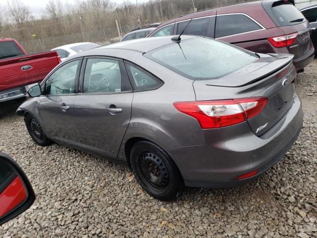 Photo 2 from auction – 2013 FORD FOCUS SE with VIN 1FADP3F28DL350753