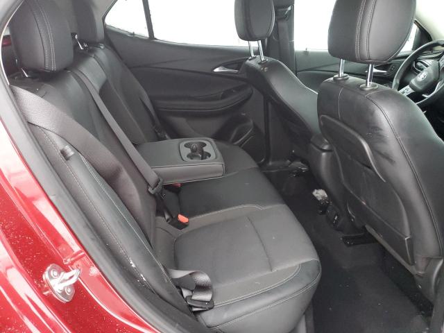 Photo 10 from auction – 2021 BUICK ENCORE GX with VIN KL4MMDSL4MB120022