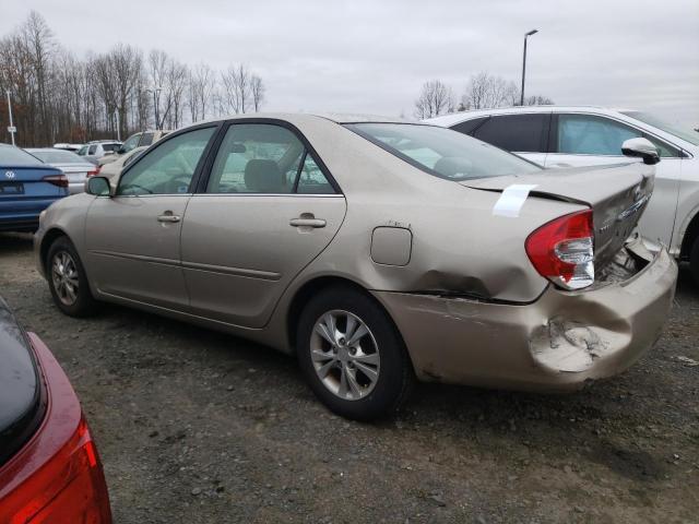 Photo 2 from auction – 2004 TOYOTA CAMRY LE with VIN 4T1BF30K04U586638