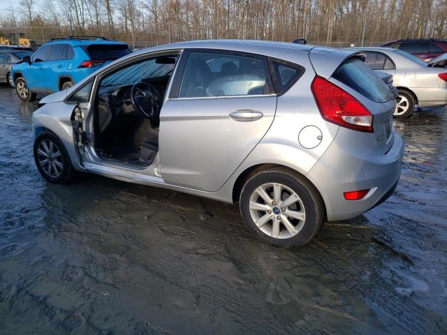 Photo 2 from auction – 2013 FORD FIESTA SE with VIN 3FADP4EJ3DM199365