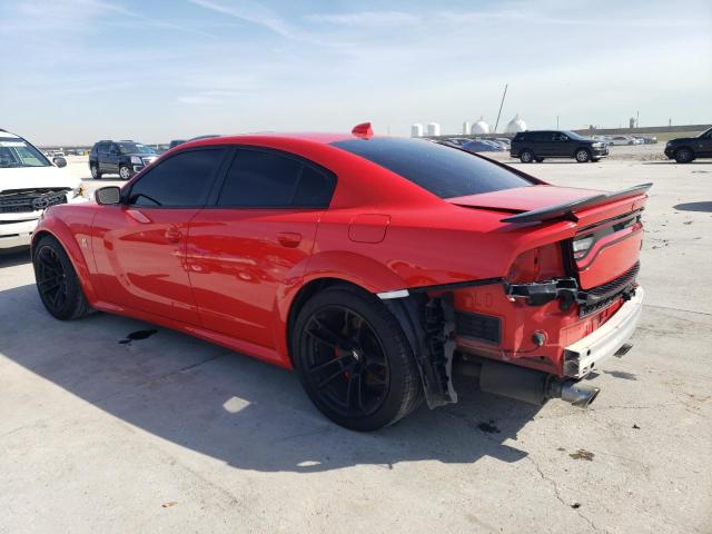 Photo 2 from auction – 2021 DODGE CHARGER SC with VIN 2C3CDXGJ7MH621671