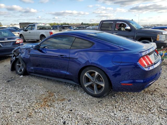 Photo 2 from auction – 2015 FORD MUSTANG with VIN 1FA6P8AM6F5318065