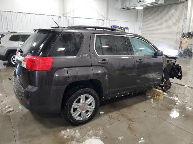 Photo 3 from auction – 2013 GMC TERRAIN SL with VIN 2GKALUEK2D6431776