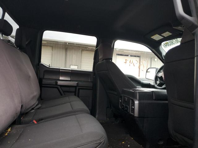Photo 10 from auction – 2018 FORD F150 SUPER with VIN 1FTEW1CP5JKF49377