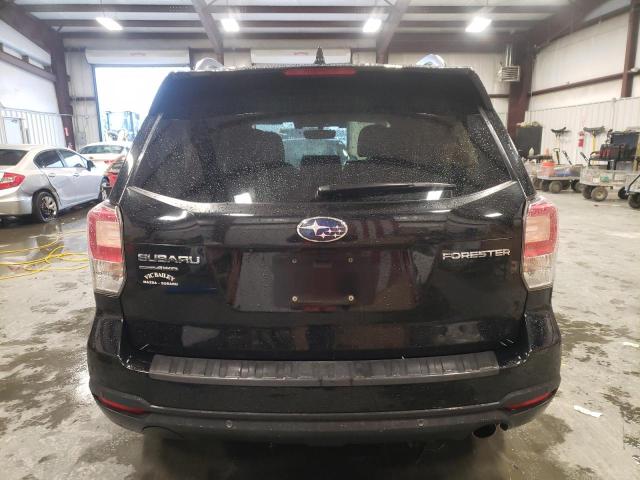 Photo 6 from auction – 2018 SUBARU FORESTER 2 with VIN JF2SJAWC0JH489517