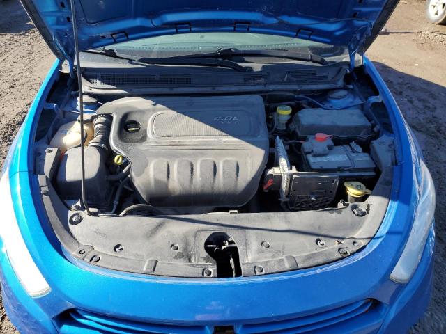 Photo 11 from auction – 2015 DODGE DART SE with VIN 1C3CDFAA0FD276177