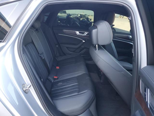 Photo 10 from auction – 2020 AUDI A6 PREMIUM with VIN WAUE8AF24LN089752