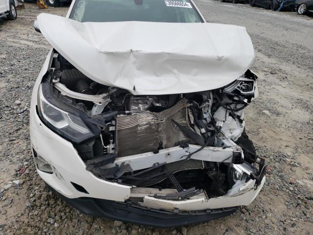 Photo 12 from auction – 2019 CHEVROLET EQUINOX PR with VIN 2GNAXPEX9K6277083