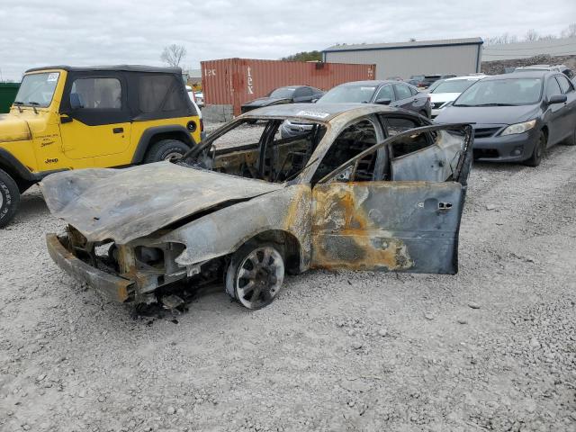 BUICK LACROSSE C 2008 with VIN 2G4WC582181173932 - Photo from auction