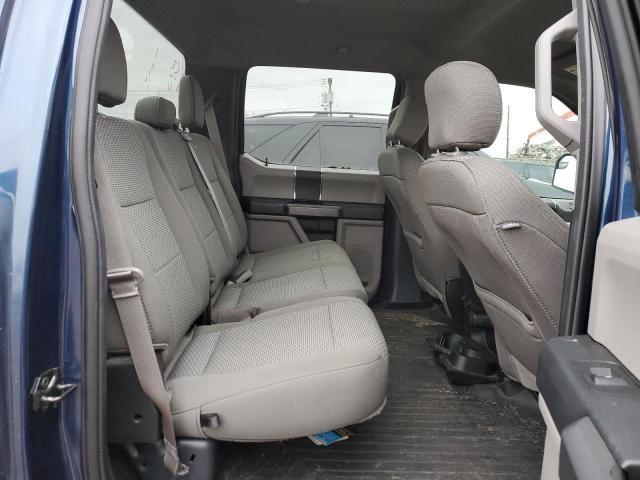 Photo 10 from auction – 2019 FORD F150 SUPER with VIN 1FTEW1CB3KKD29662