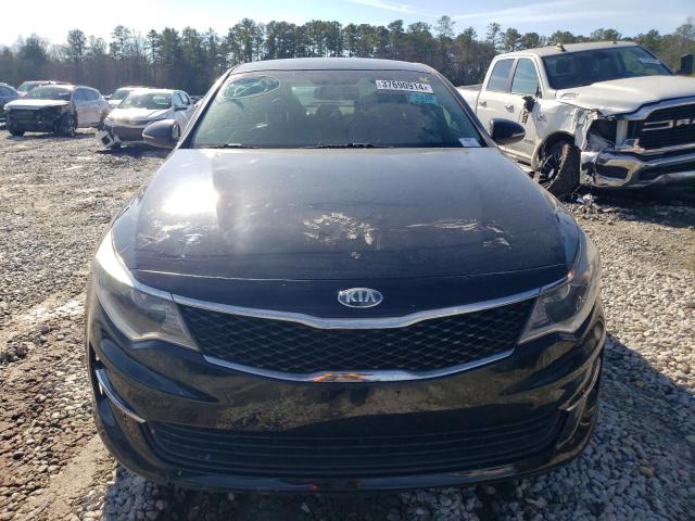 Photo 5 from auction – 2018 KIA OPTIMA LX with VIN 5XXGT4L35JG201685