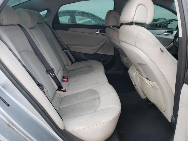 Photo 10 from auction – 2015 HYUNDAI SONATA SE with VIN 5NPE24AF7FH135692