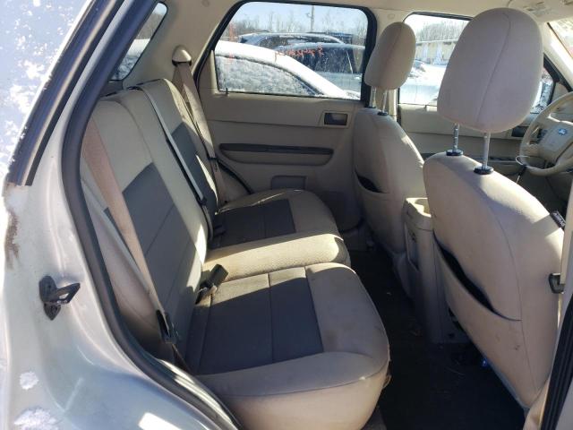 Photo 10 from auction – 2008 FORD ESCAPE XLT with VIN 1FMCU93138KC24028