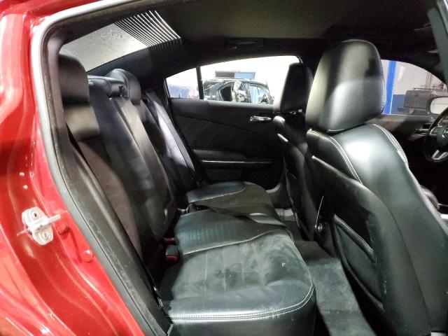 Photo 10 from auction – 2011 DODGE CHARGER R/ with VIN 2B3CL5CTXBH506782