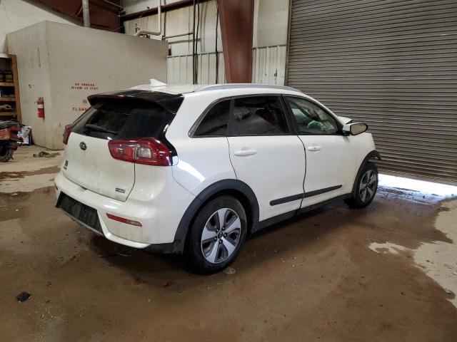 Photo 3 from auction – 2019 KIA NIRO FE with VIN KNDCB3LC2K5305150