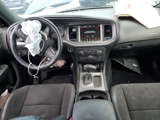 Photo 8 from auction – 2019 DODGE CHARGER R/ with VIN 2C3CDXCT6KH621729