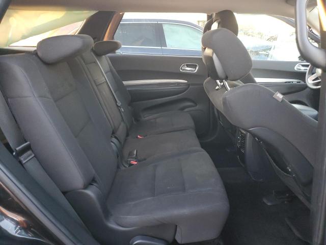 Photo 11 from auction – 2015 DODGE DURANGO SX with VIN 1C4RDHAG9FC702427