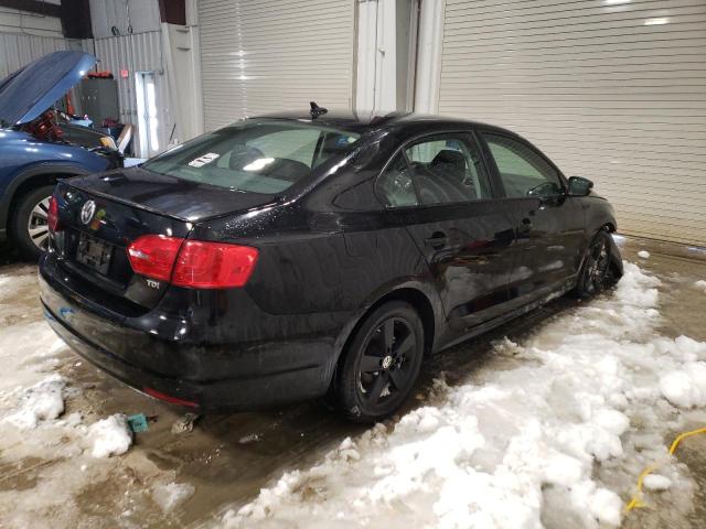 Photo 3 from auction – 2012 VOLKSWAGEN JETTA TDI with VIN 3VWLL7AJ4CM463357