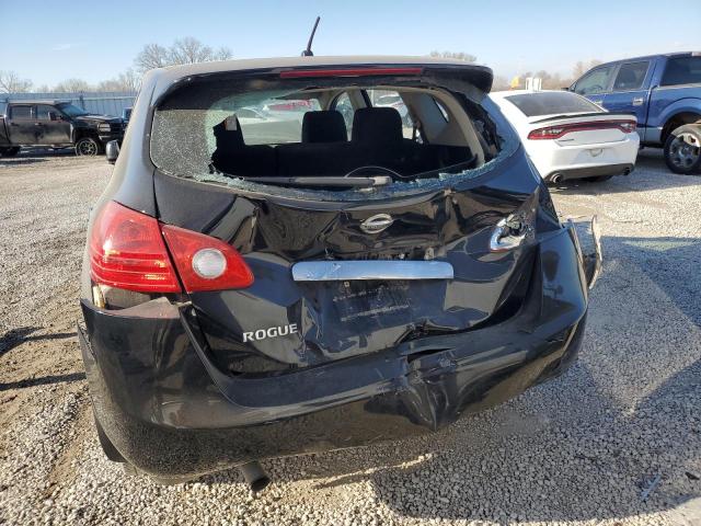 Photo 6 from auction – 2012 NISSAN ROGUE S with VIN JN8AS5MT6CW289701