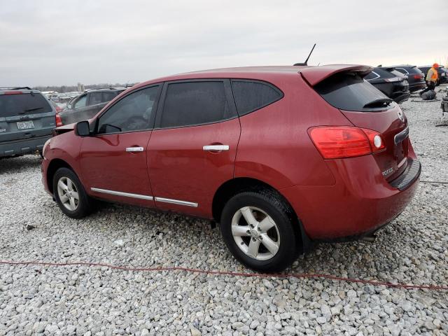 Photo 2 from auction – 2013 NISSAN ROGUE S with VIN JN8AS5MT3DW016264
