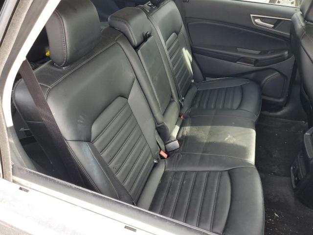 Photo 11 from auction – 2020 FORD EDGE SEL with VIN 2FMPK4J98LBB49865