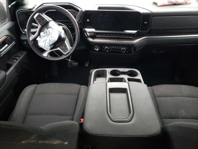 Photo 8 from auction – 2022 CHEVROLET SILVERADO with VIN 2GCUDEED3N1520929