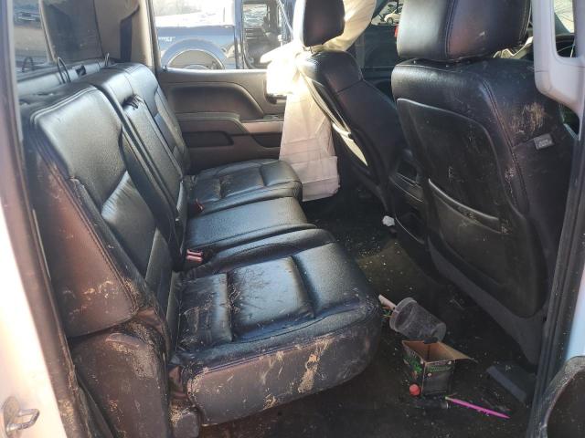 Photo 10 from auction – 2014 CHEVROLET SILVERADO with VIN 3GCUKREC1EG210998