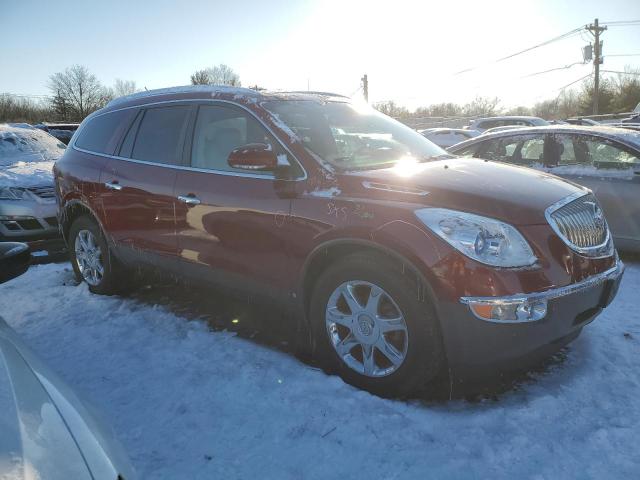 Photo 4 from auction – 2008 BUICK ENCLAVE CX with VIN 5GAEV23718J193858