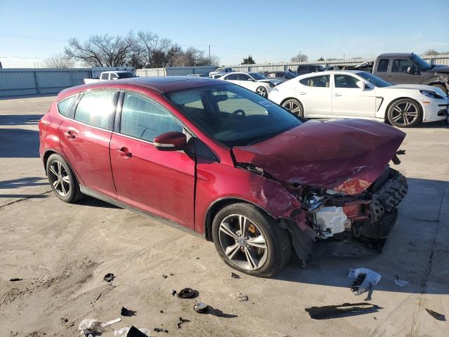 صورة رقم 4 من المزاد - 2016 FORD FOCUS SE مع VIN 1FADP3KE0GL210524