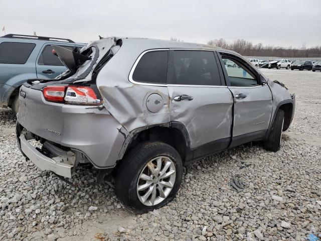 Photo 3 from auction – 2014 JEEP CHEROKEE L with VIN 1C4PJMDB0EW276455