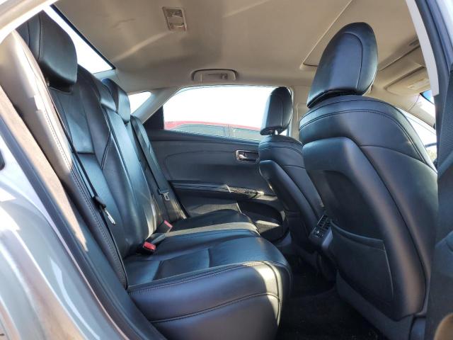 Photo 10 from auction – 2014 TOYOTA AVALON BAS with VIN 4T1BK1EB1EU110201