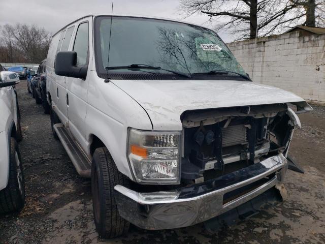 Photo 4 from auction – 2013 FORD ECONOLINE with VIN 1FTNE2EW8DDA67248