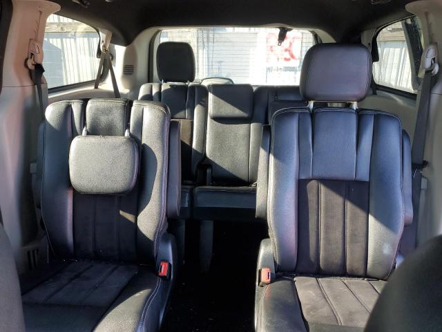 Photo 10 from auction – 2020 DODGE GRAND CARA with VIN 2C4RDGCG6LR169012