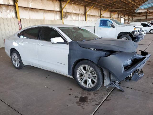 Photo 4 from auction – 2014 CHEVROLET IMPALA LT with VIN 2G1125S33E9176520