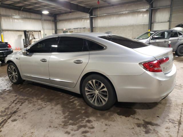 Photo 2 from auction – 2017 BUICK LACROSSE E with VIN 1G4ZP5SS4HU183403