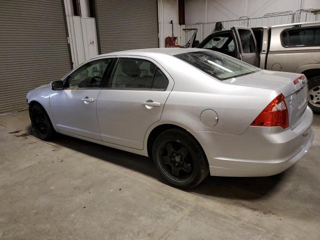 Photo 2 from auction – 2011 FORD FUSION SE with VIN 3FAHP0HA8BR317562