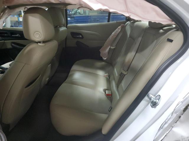 Photo 10 from auction – 2015 CHEVROLET MALIBU 2LT with VIN 1G11D5SL6FF324274