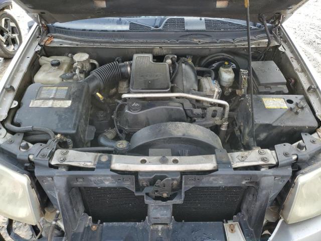 Photo 12 from auction – 2004 GMC ENVOY with VIN 1GKDT13S342287098