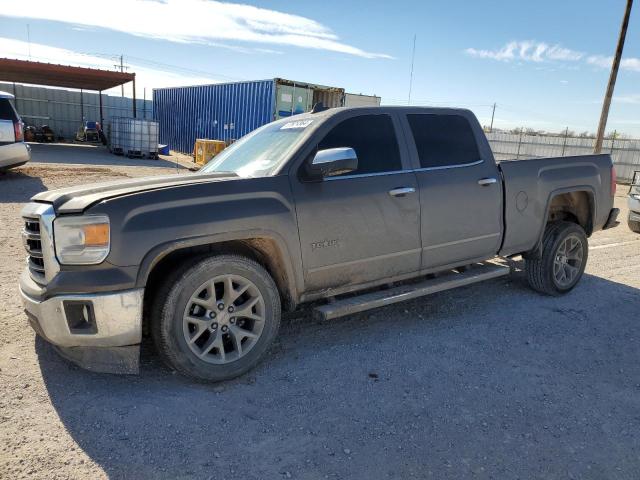 GMC SIERRA C15 2015 with VIN 3GTP1VEC0FG277120 - Photo from auction