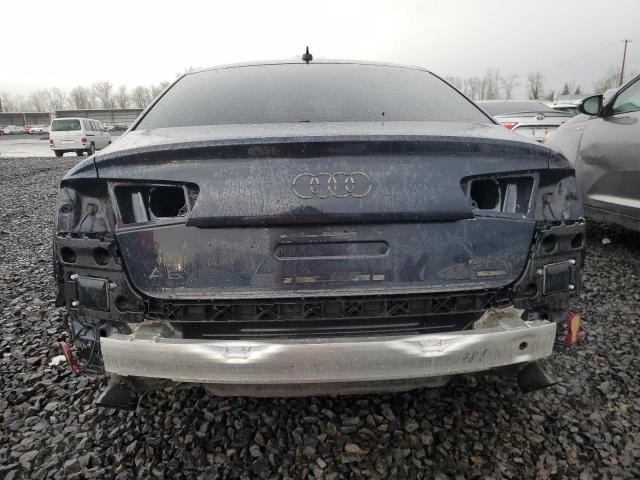 Photo 6 from auction – 2016 AUDI A6 PREMIUM with VIN WAUGFAFCXGN085881