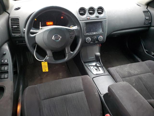 Photo 8 from auction – 2011 NISSAN ALTIMA BAS with VIN 1N4AL2AP2BN471131