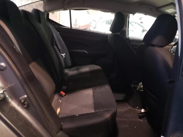 Photo 10 from auction – 2021 NISSAN VERSA S with VIN 3N1CN8DV6ML924067